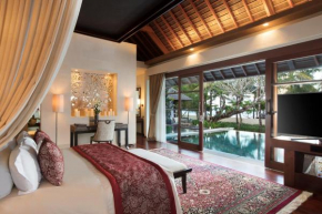 Гостиница The Royal Santrian  South Kuta